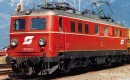 69759 Roco Electric locomotive class 1010 (3-RAIL AC)